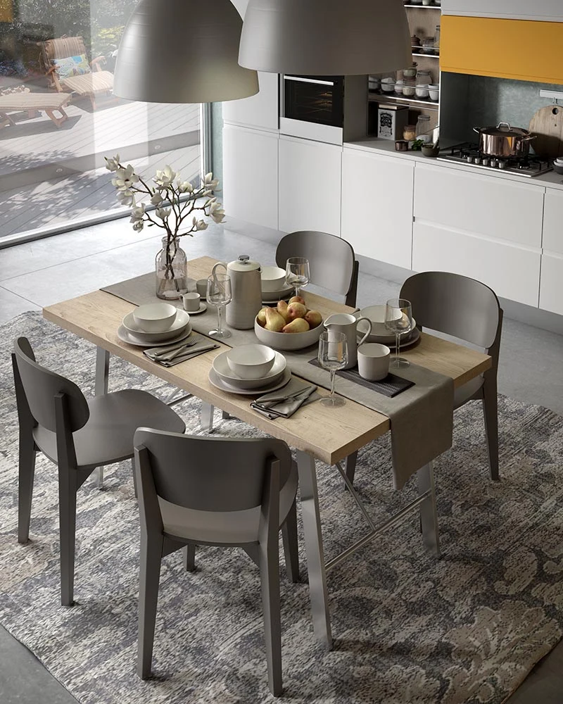 Cucina Arianna Landini