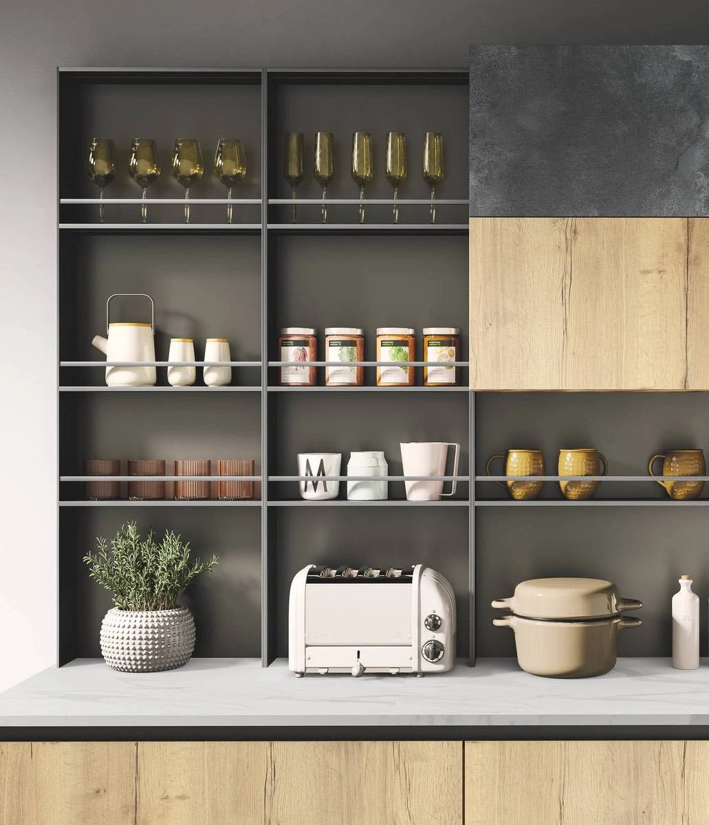 Cucina Mobilturi Pop