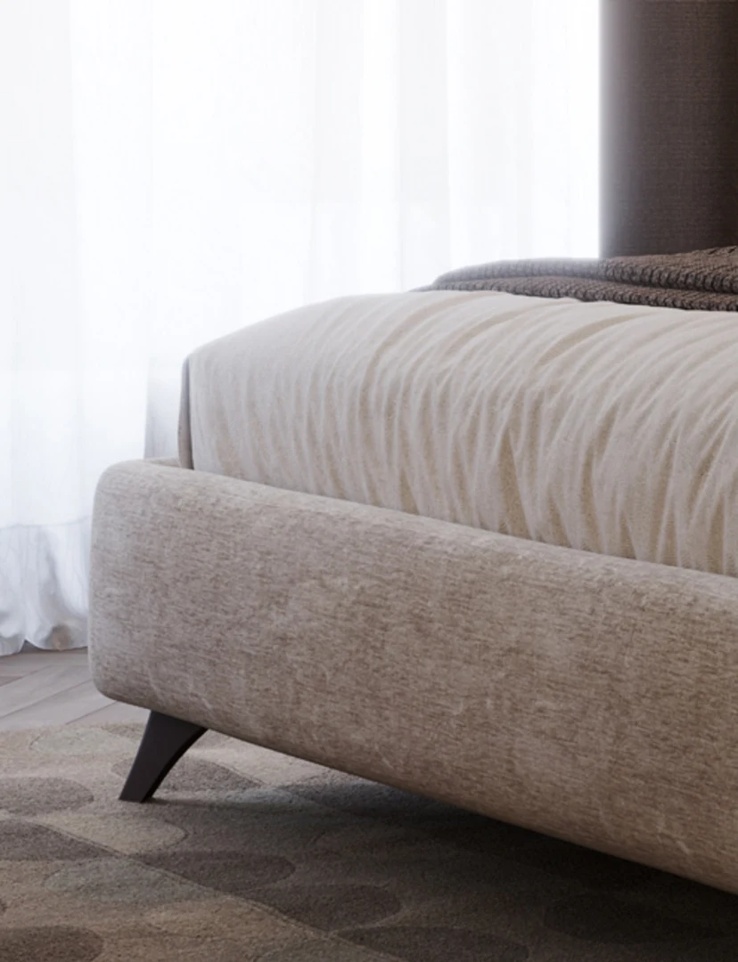 Letto Giessegi Cloe