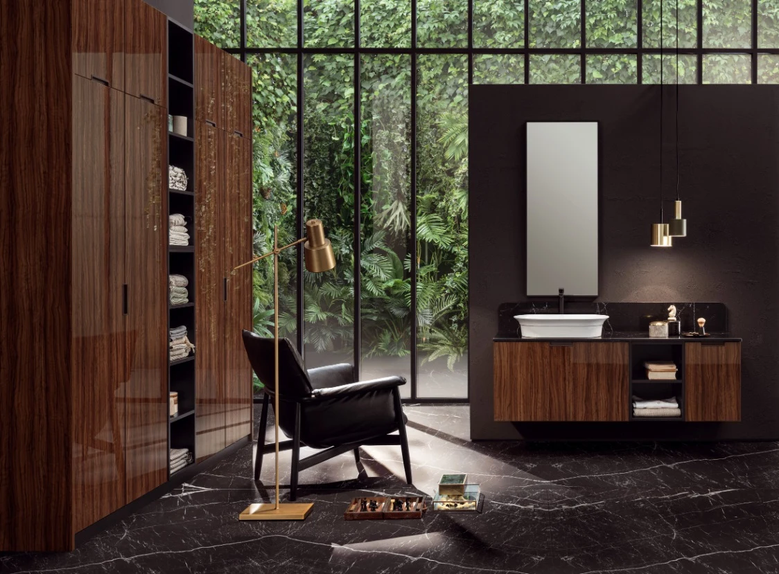 Bagno Compab Egoista