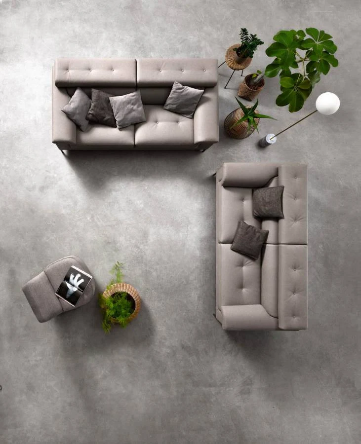 Divano Samoa Step / Step Special