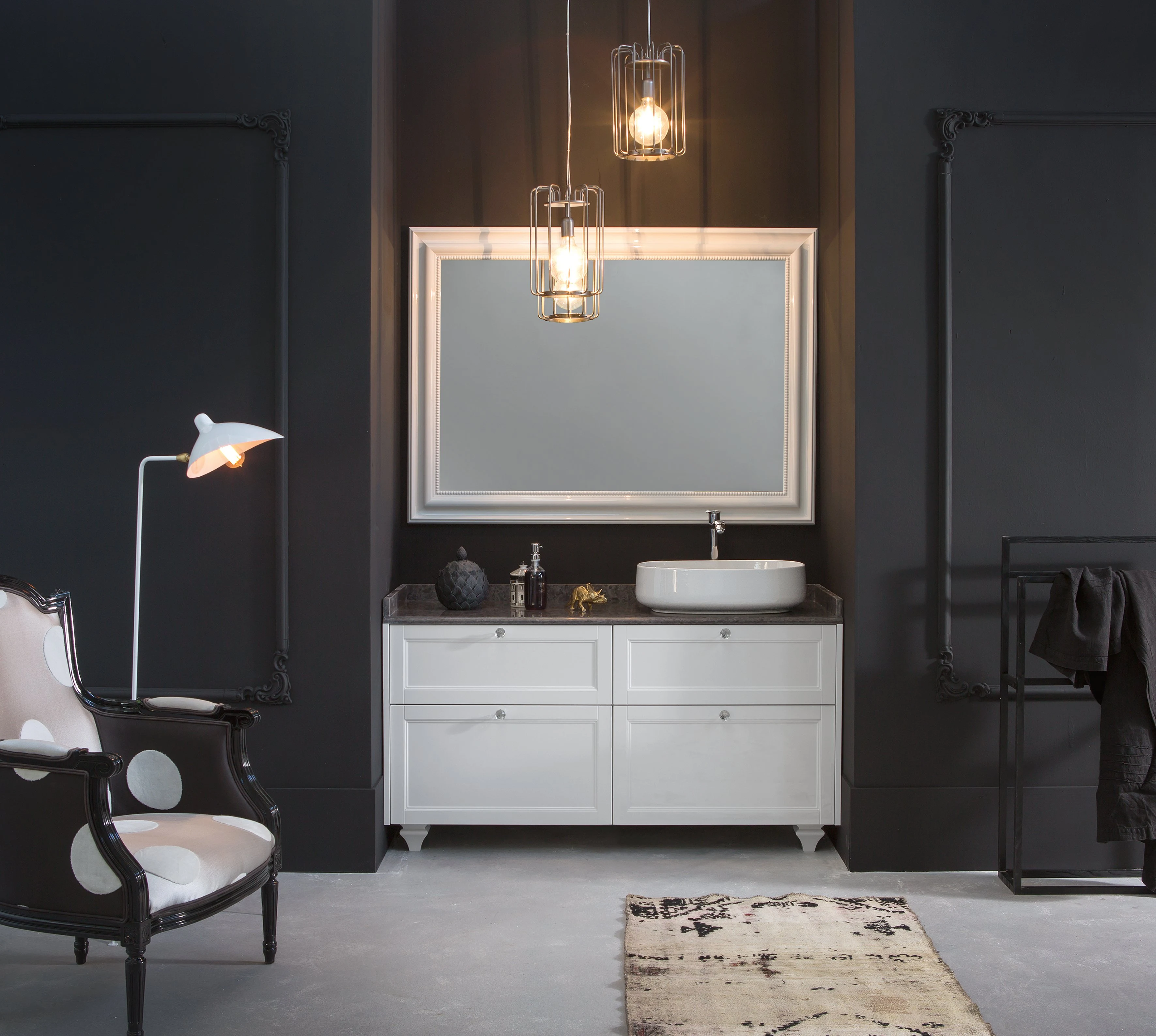 Bagno Compab Diamante