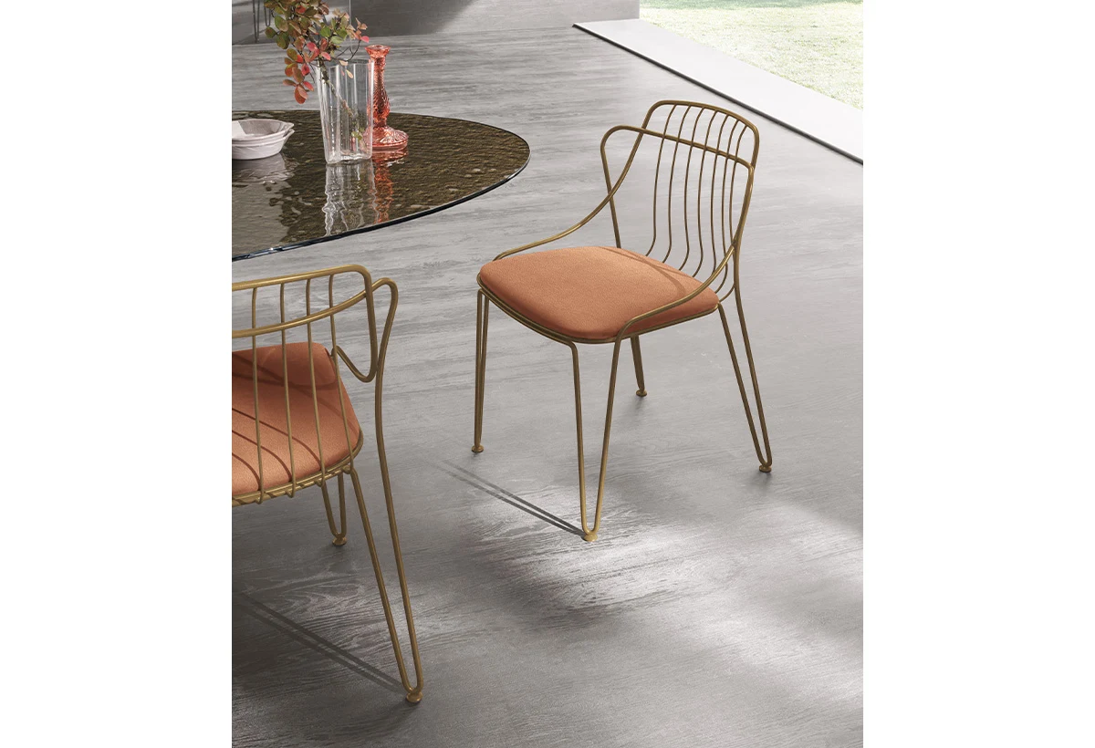 Sedia Marrakech Target Point