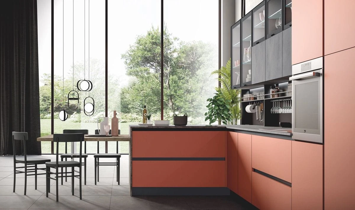 Cucina Mobilturi Oceano