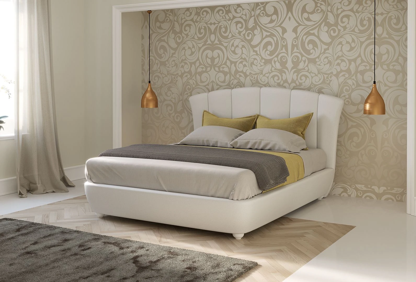 Letti Classici
