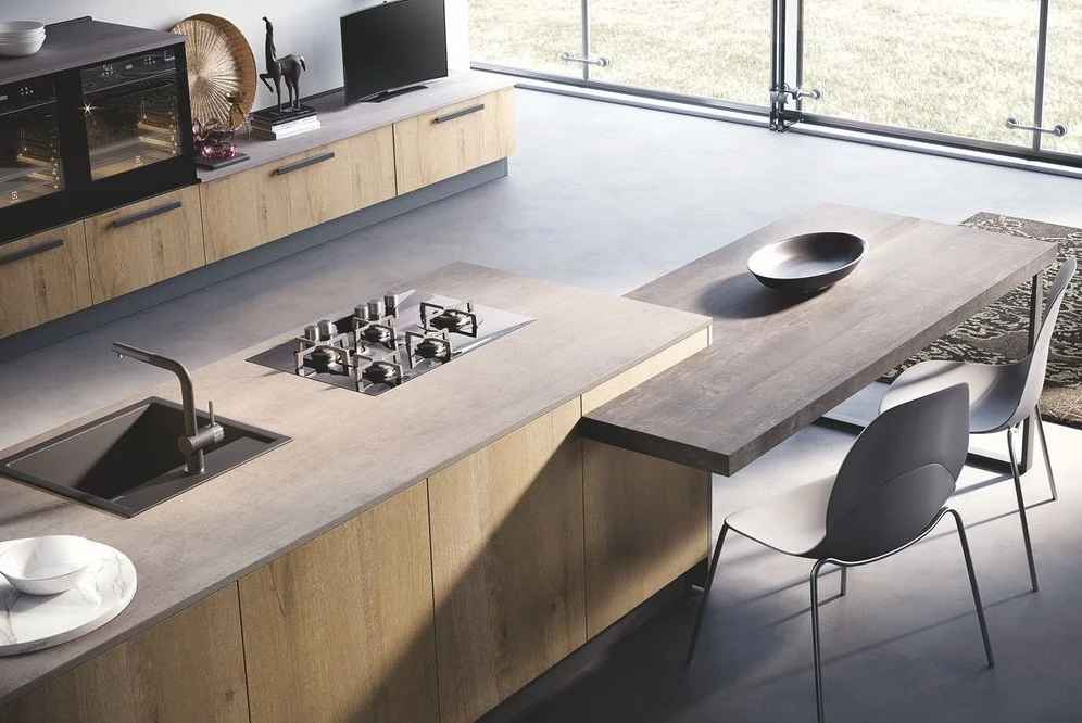 Cucina Mobilturi Nala