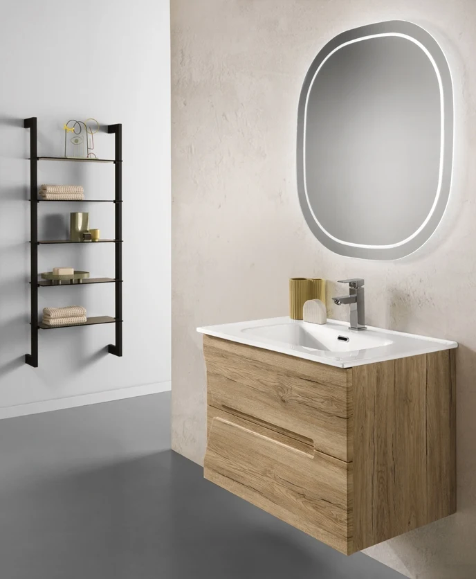 Bagno Haiti