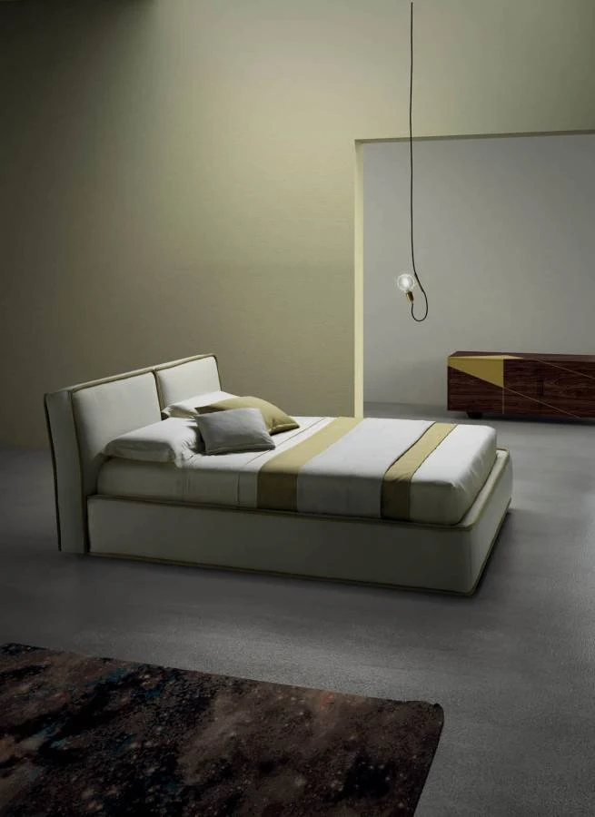 Letto Samoa Light