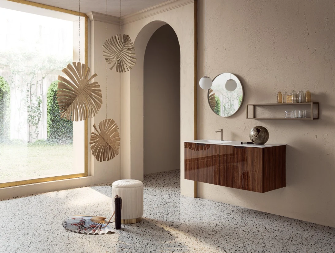 Bagno Compab Egoista