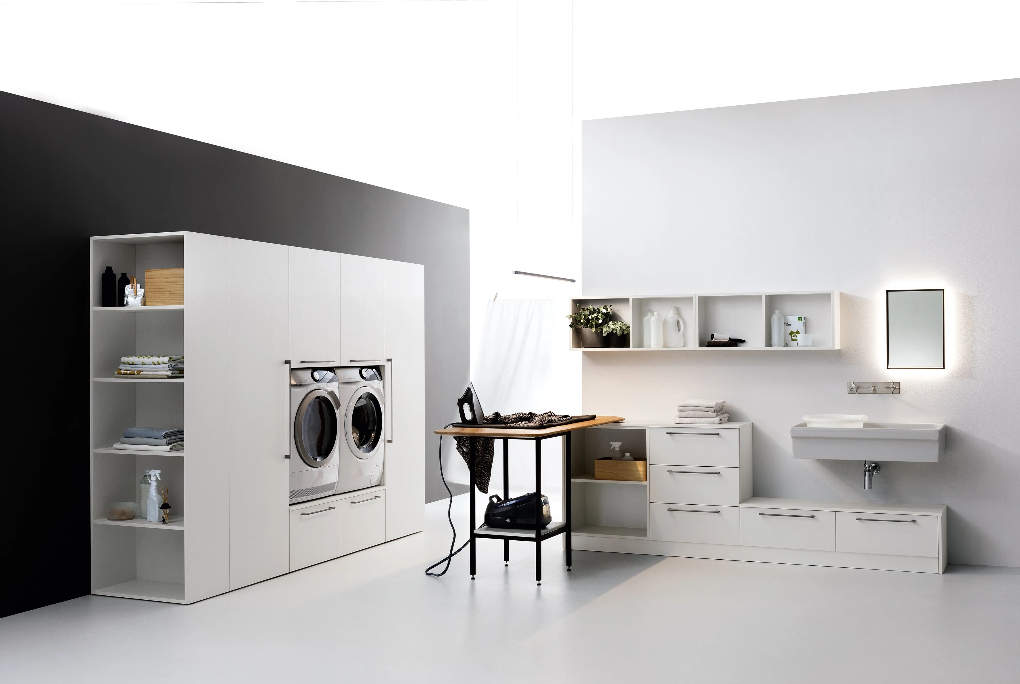 Bagno Compab LAB60
