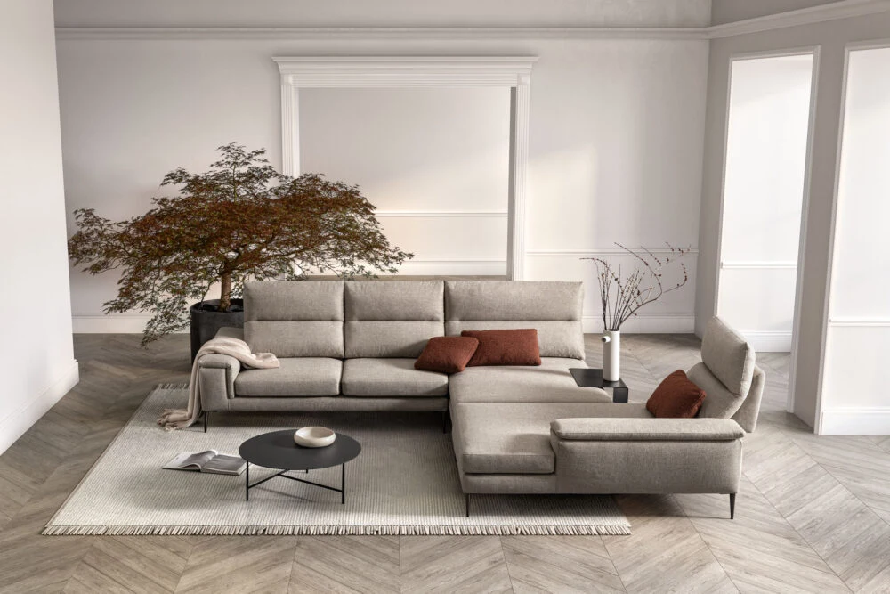 Divano Samoa Astor