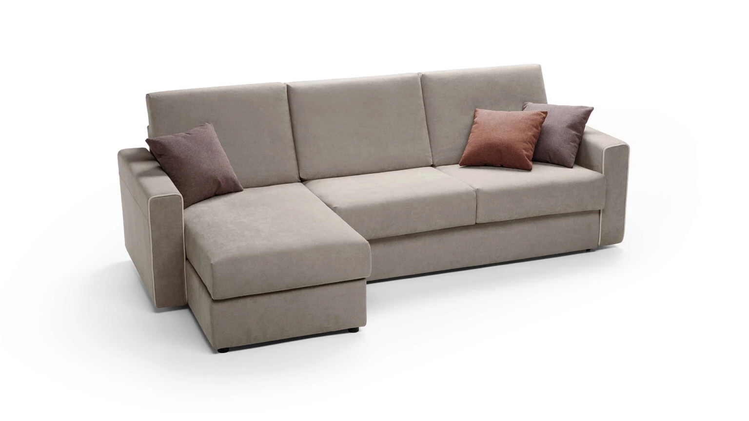 Divano Letto Brian Family Bedding