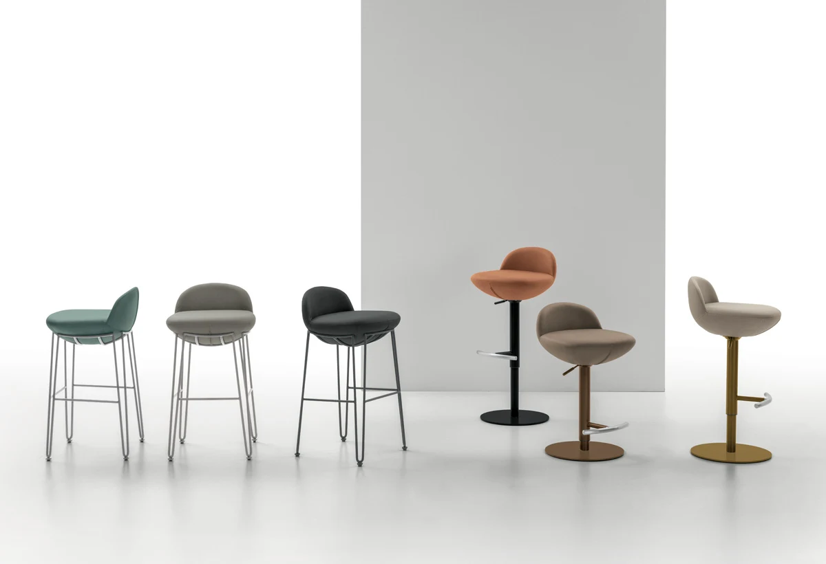 Sgabello Target Point Vovo
