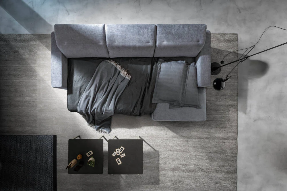 Divano Samoa Glide