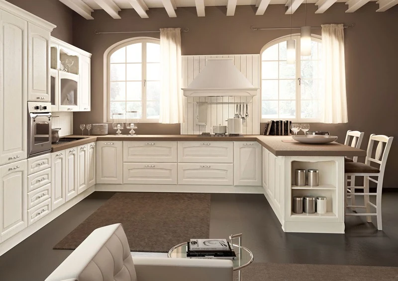 Cucina Letizia/Lucrezia Landini