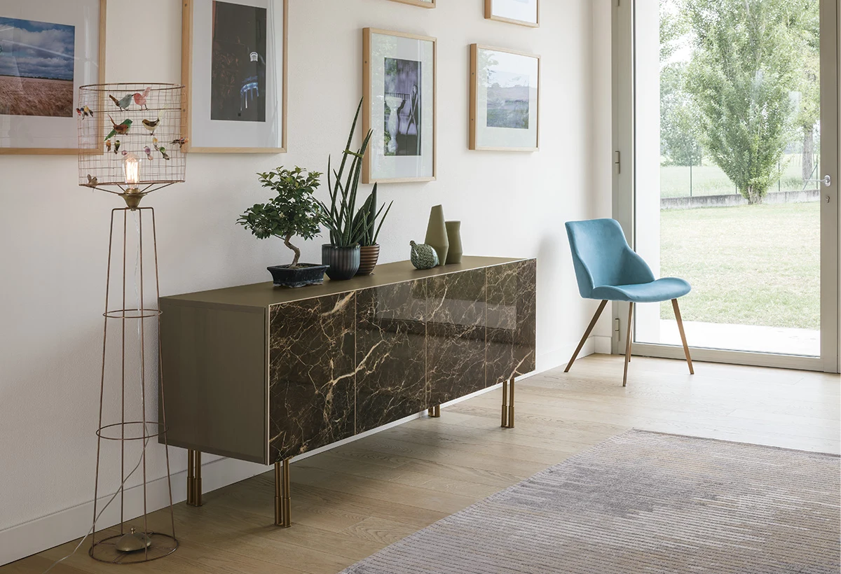 Madia Target Point Artemide