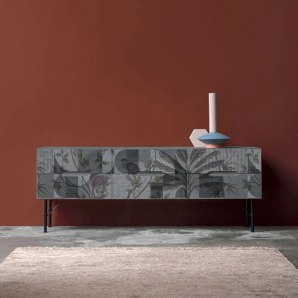 Madia Icon's Milano .102