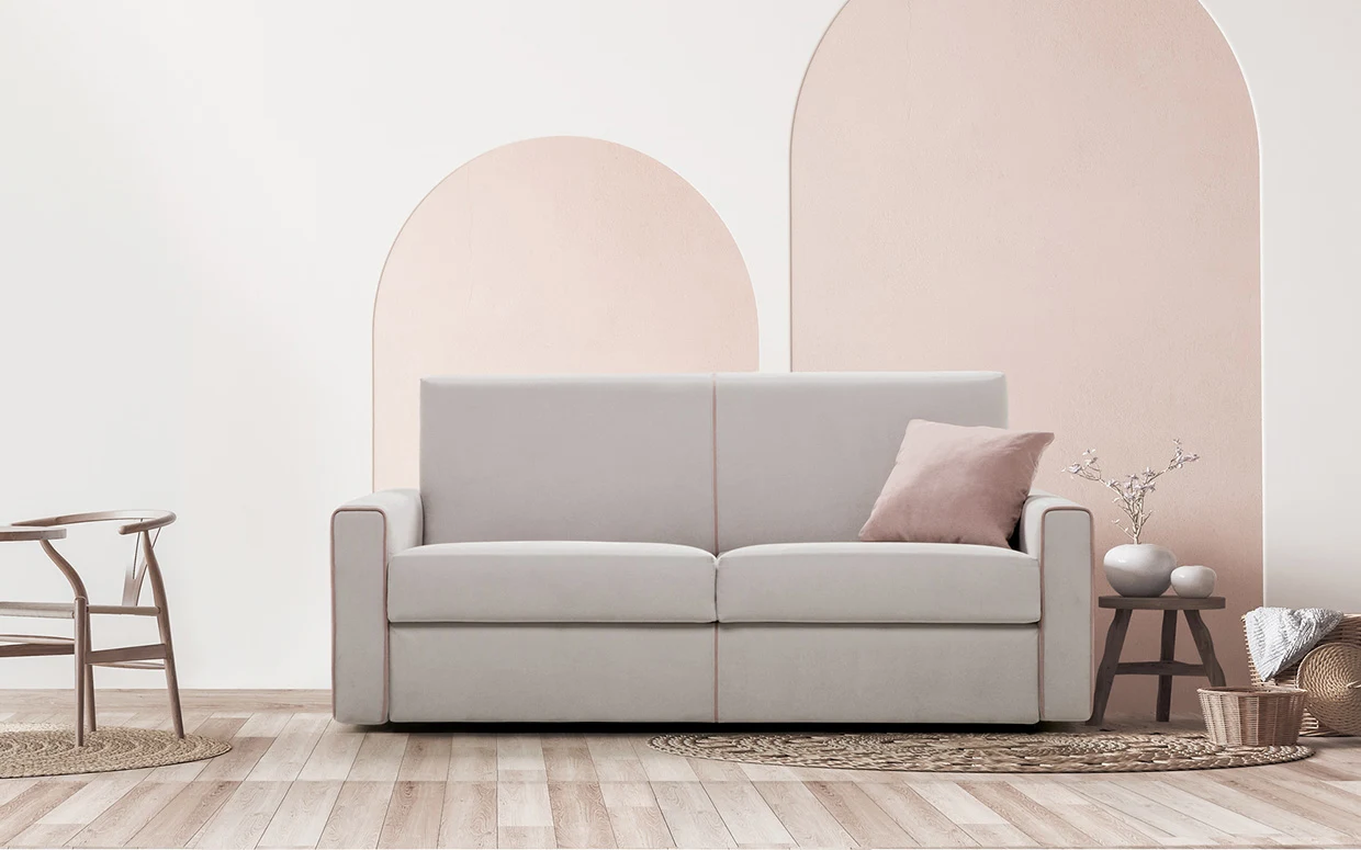 Divano Letto Break Family Bedding