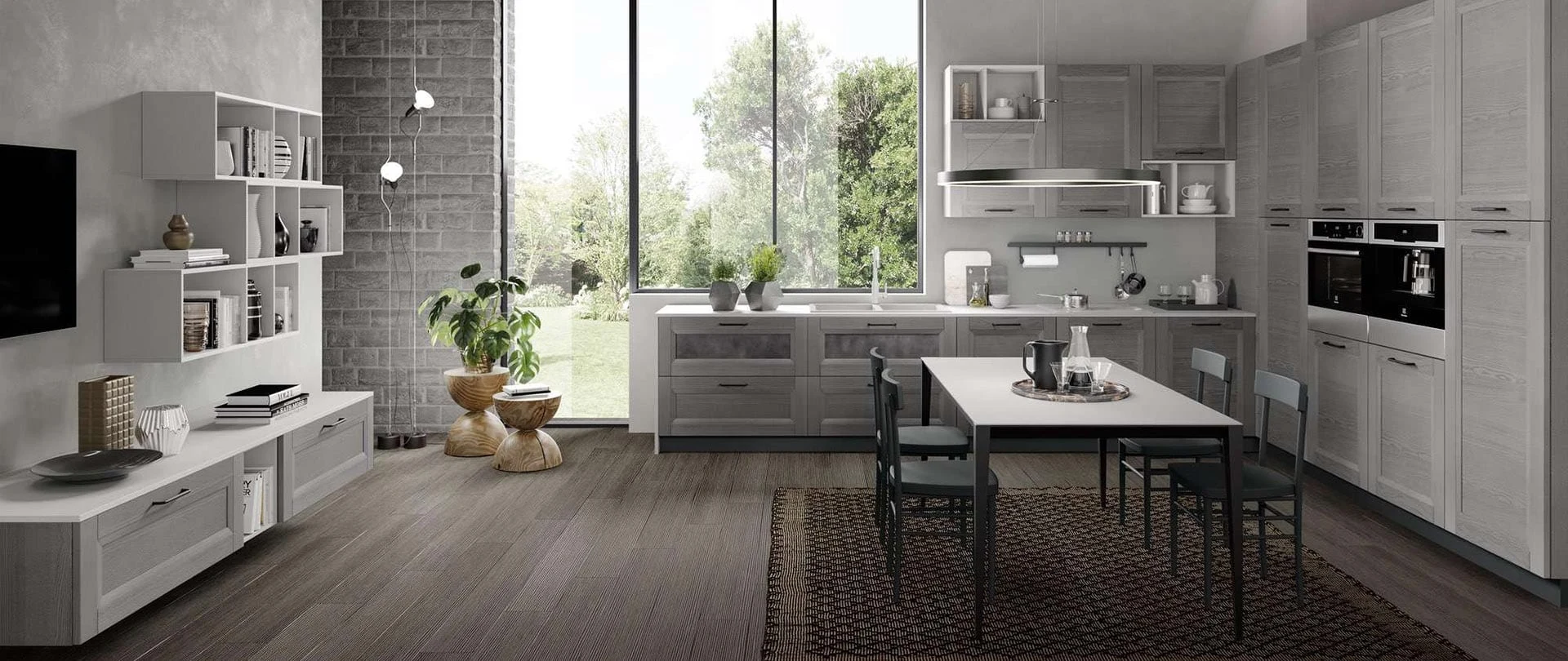 Cucina Mobilturi Nina