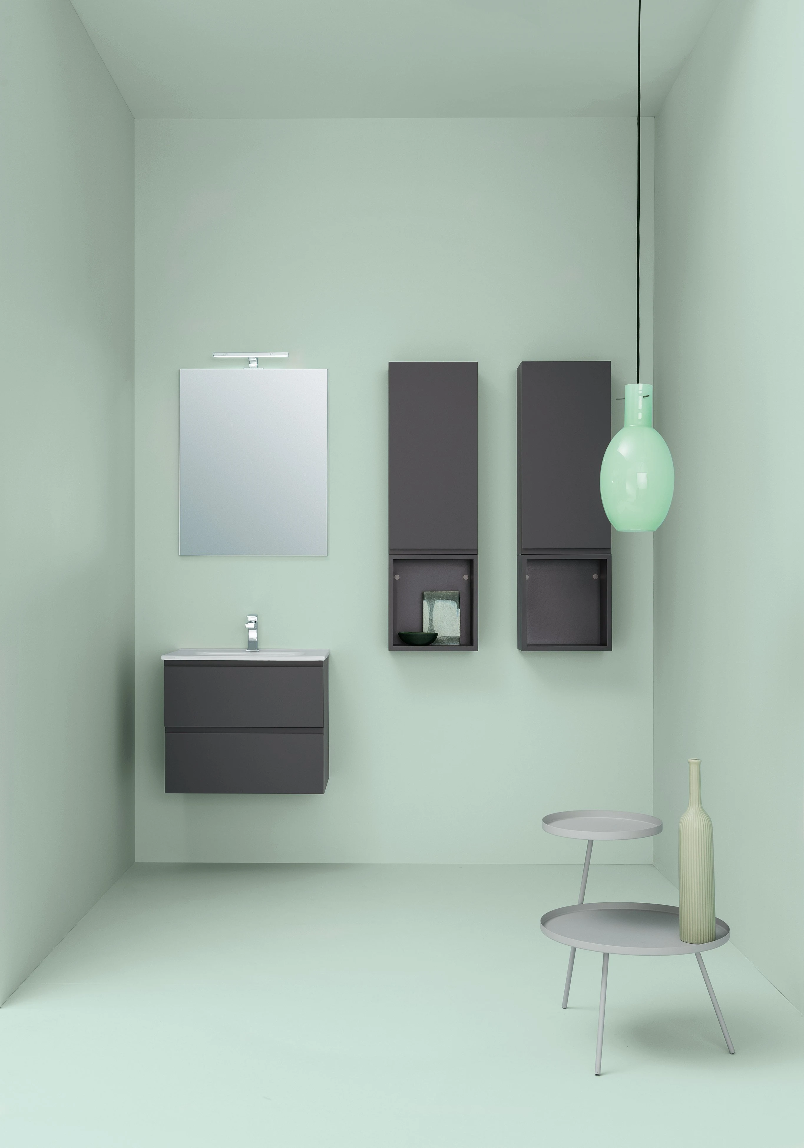 Bagno Compab UPdate