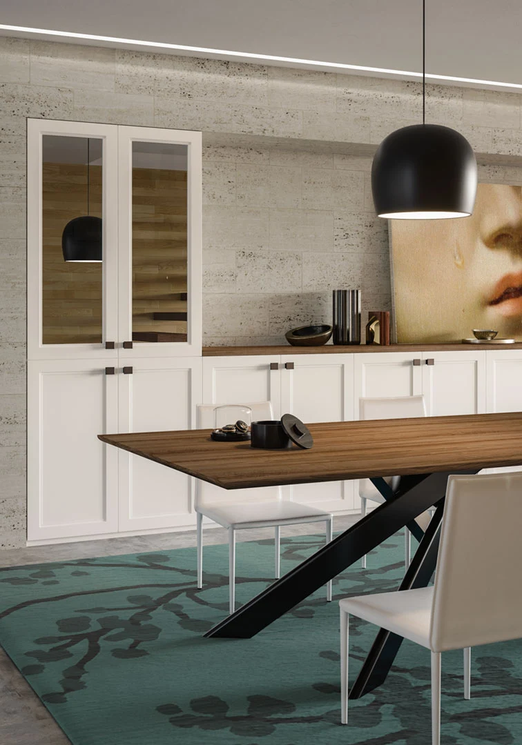 Living 623 Giessegi