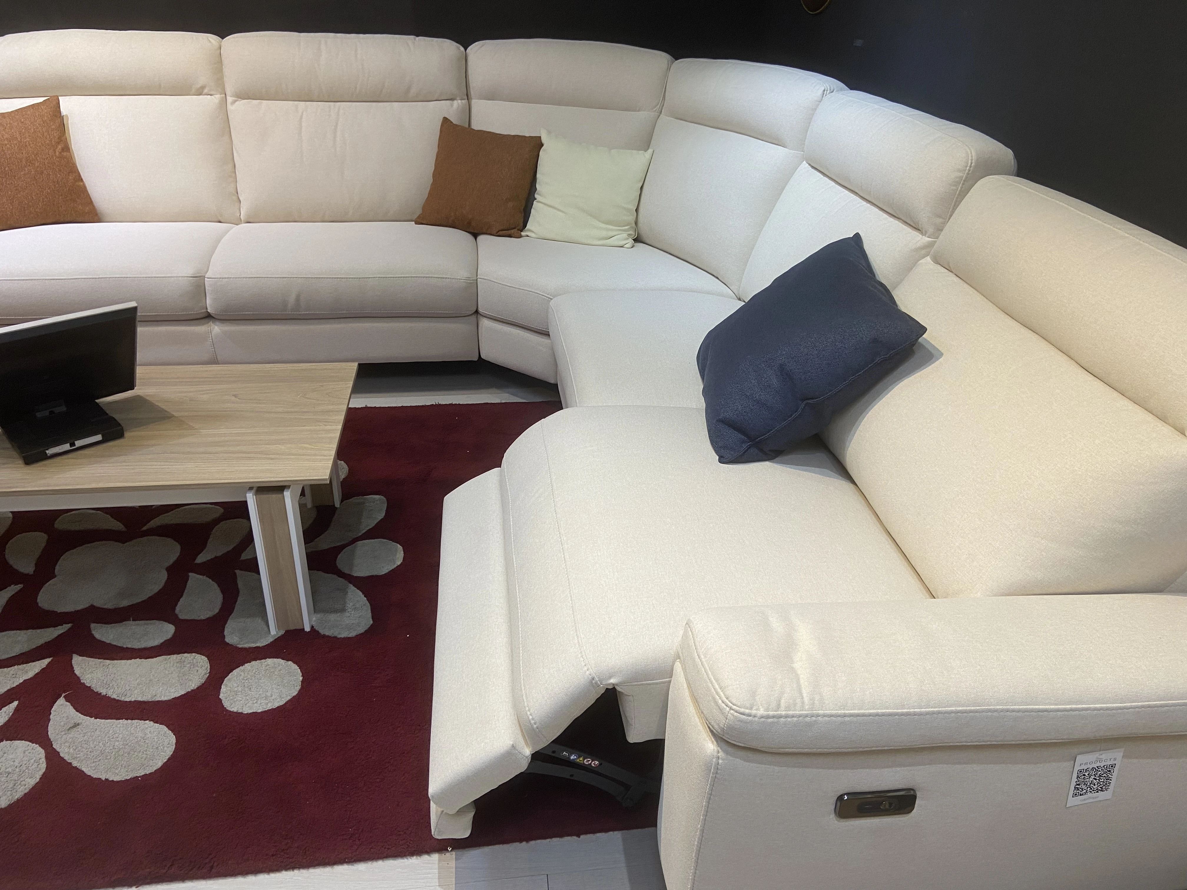 Outlet - Divano Sandy