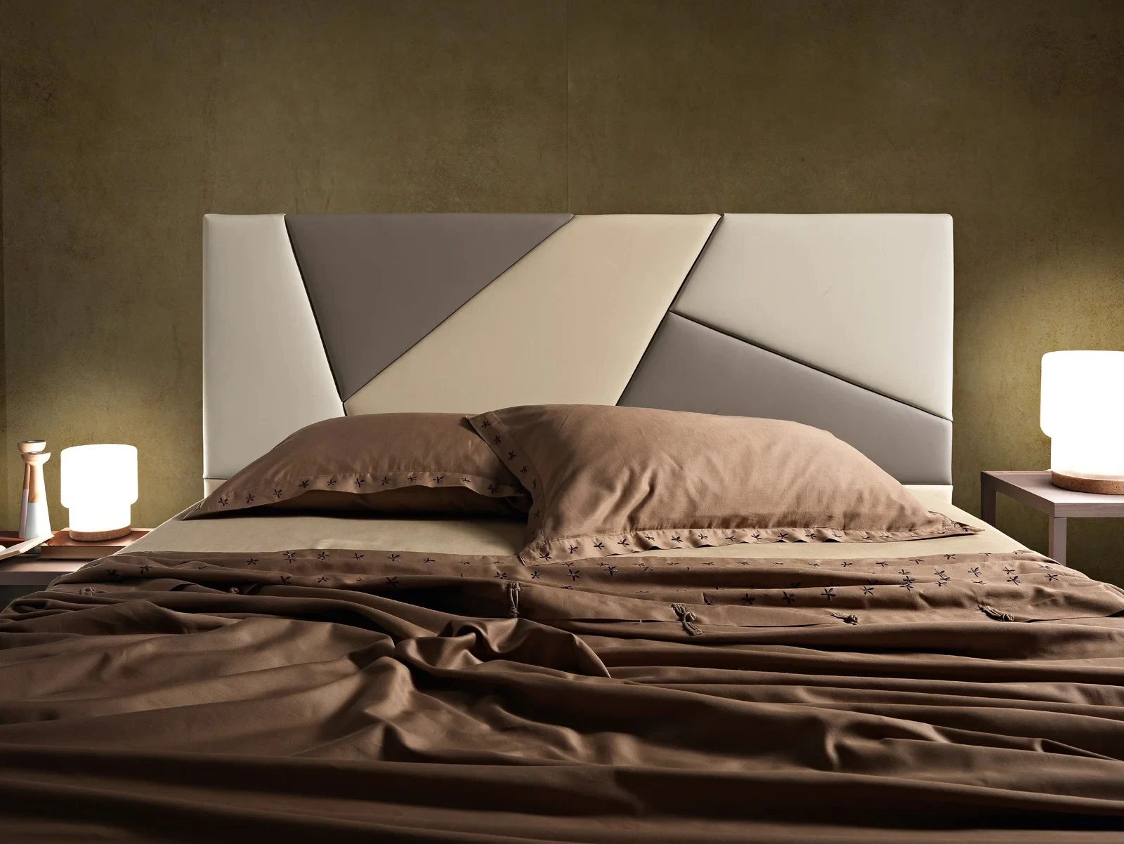 Letto Tetris Artigiana Letti