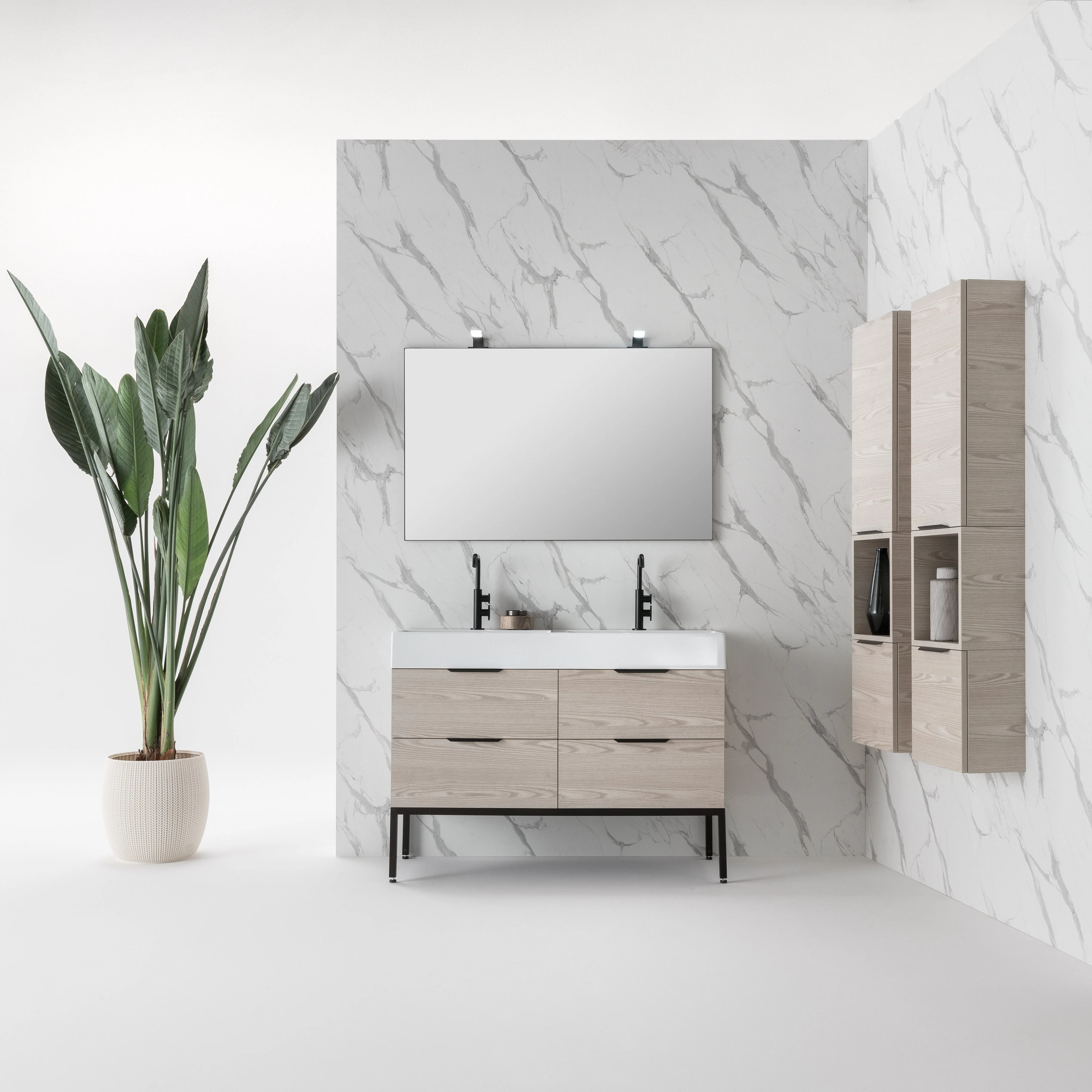 Bagno Compab UPdate