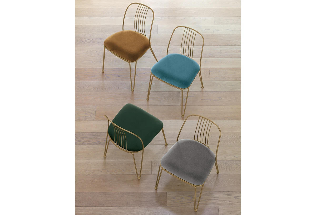 Sedia Granada Target Point