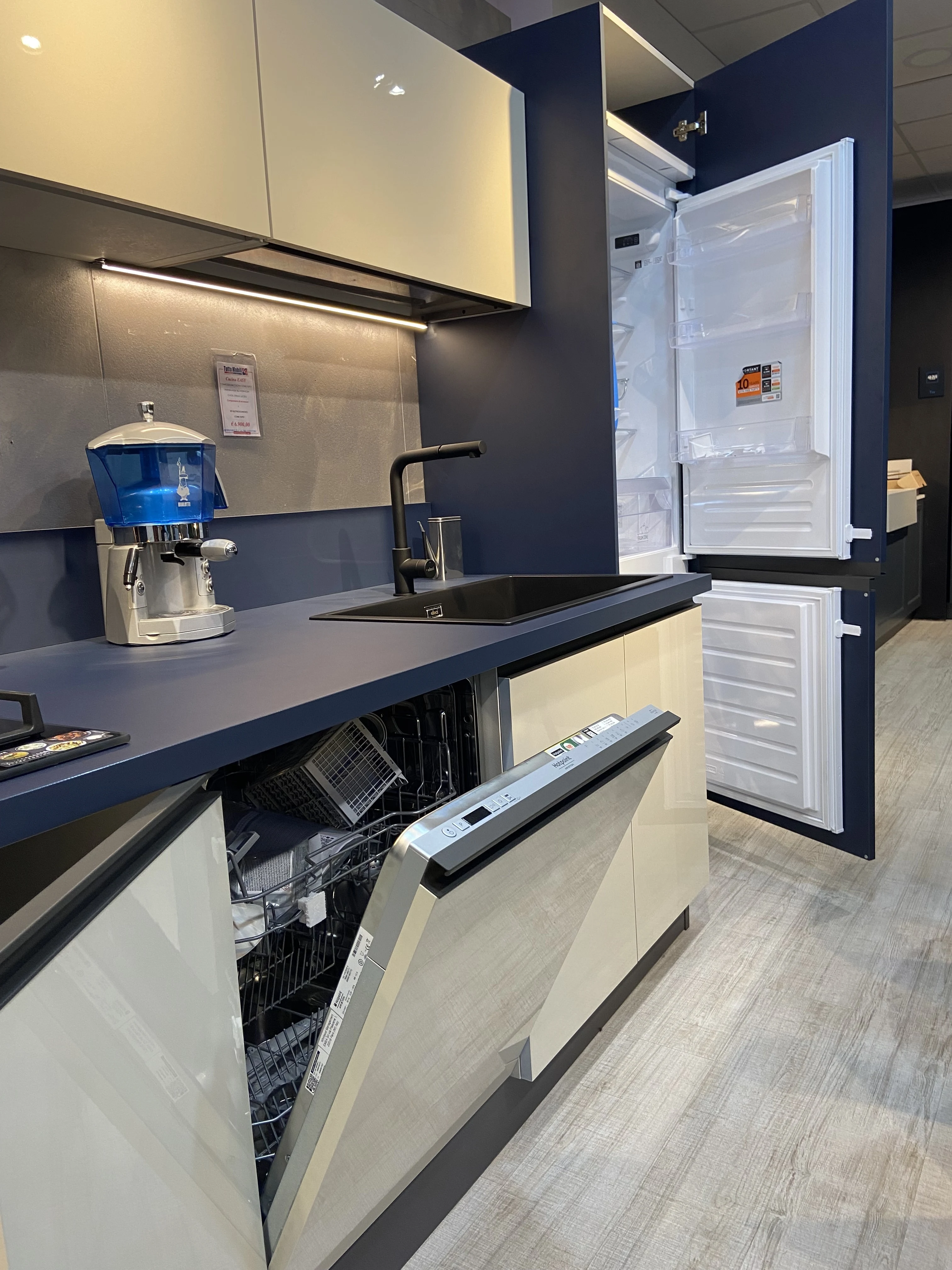 Cucina Completa Easy
