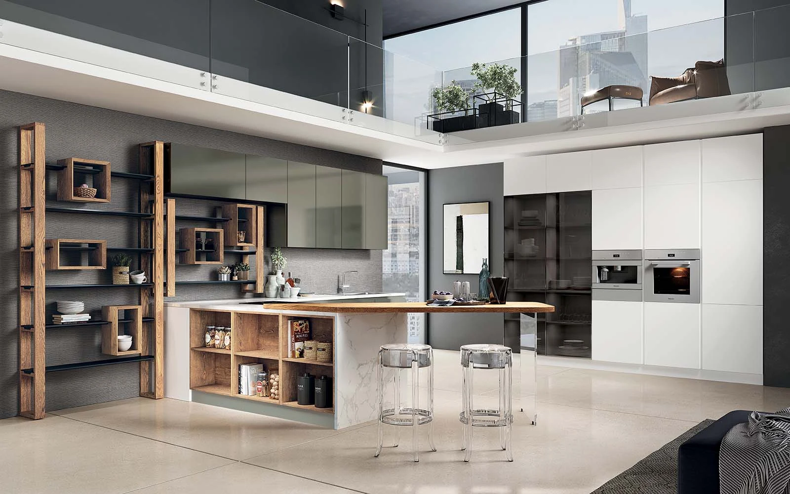 Cucina Landini Greta 