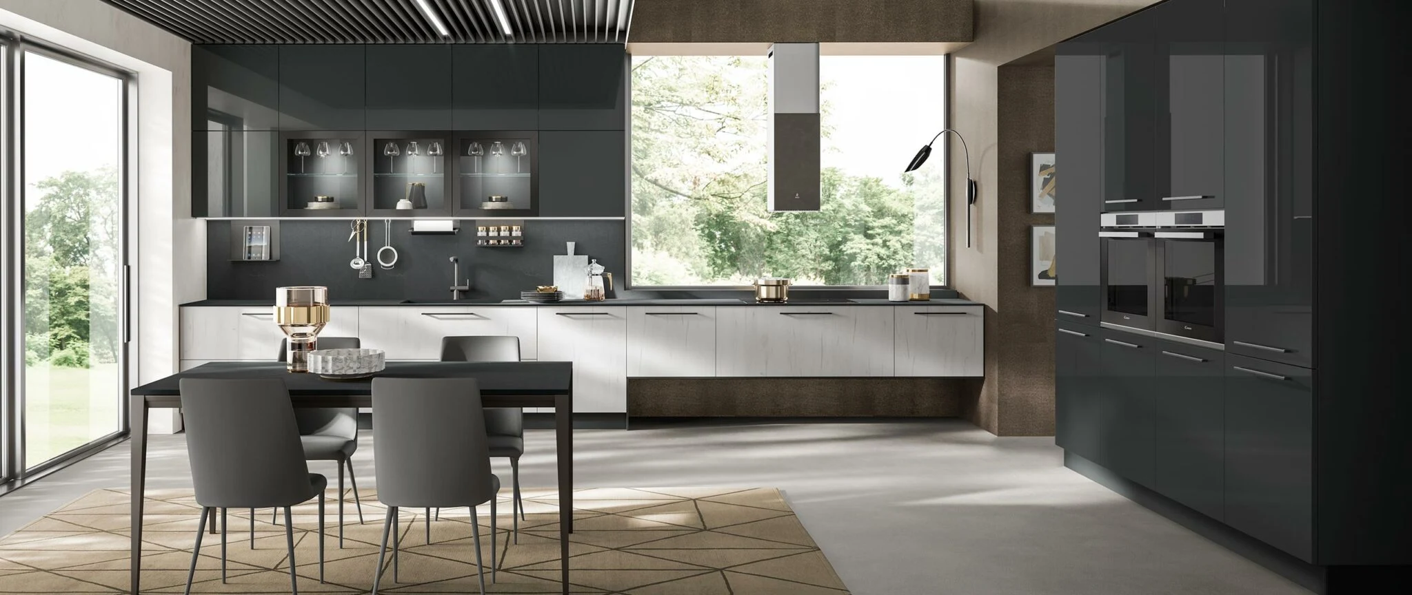 Cucina Mobilturi Nevada