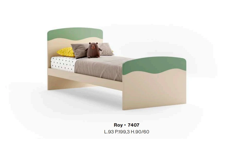 Letto Giessegi - mod.3