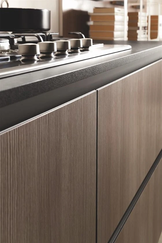 Cucina Mobilturi Stratos
