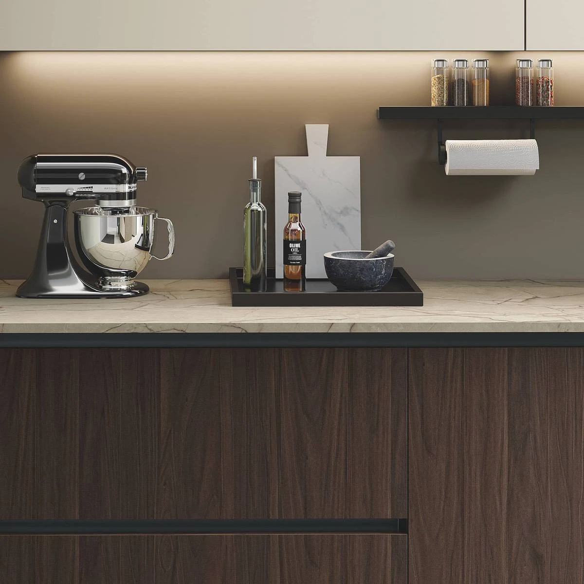 Cucina Mobilturi Star