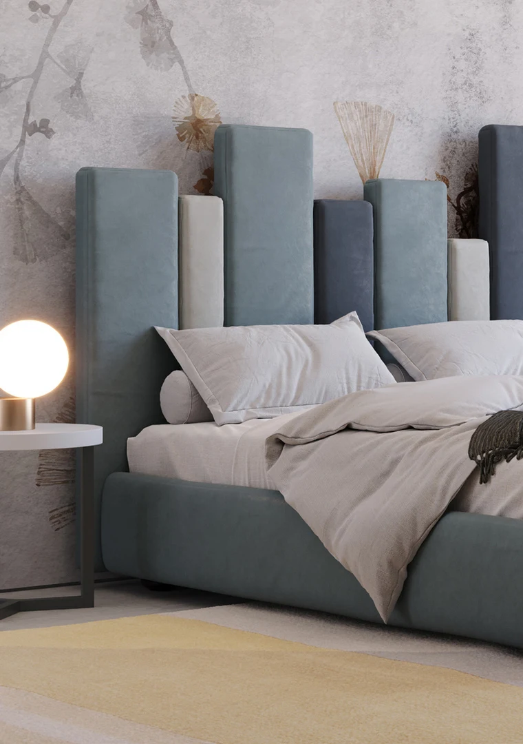 Letto Giessegi Sidney