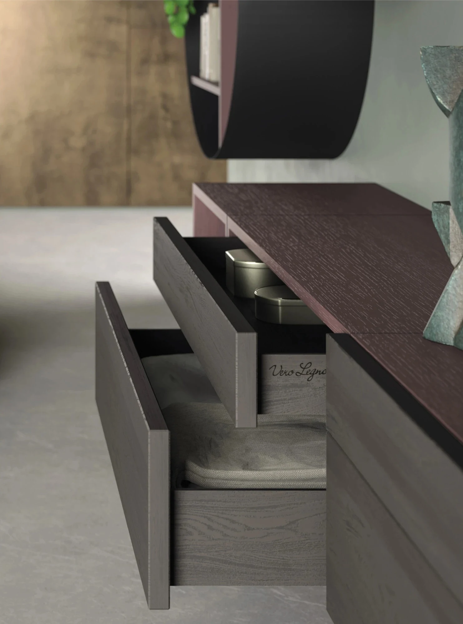 Libreria Devina Nais Icon's 360