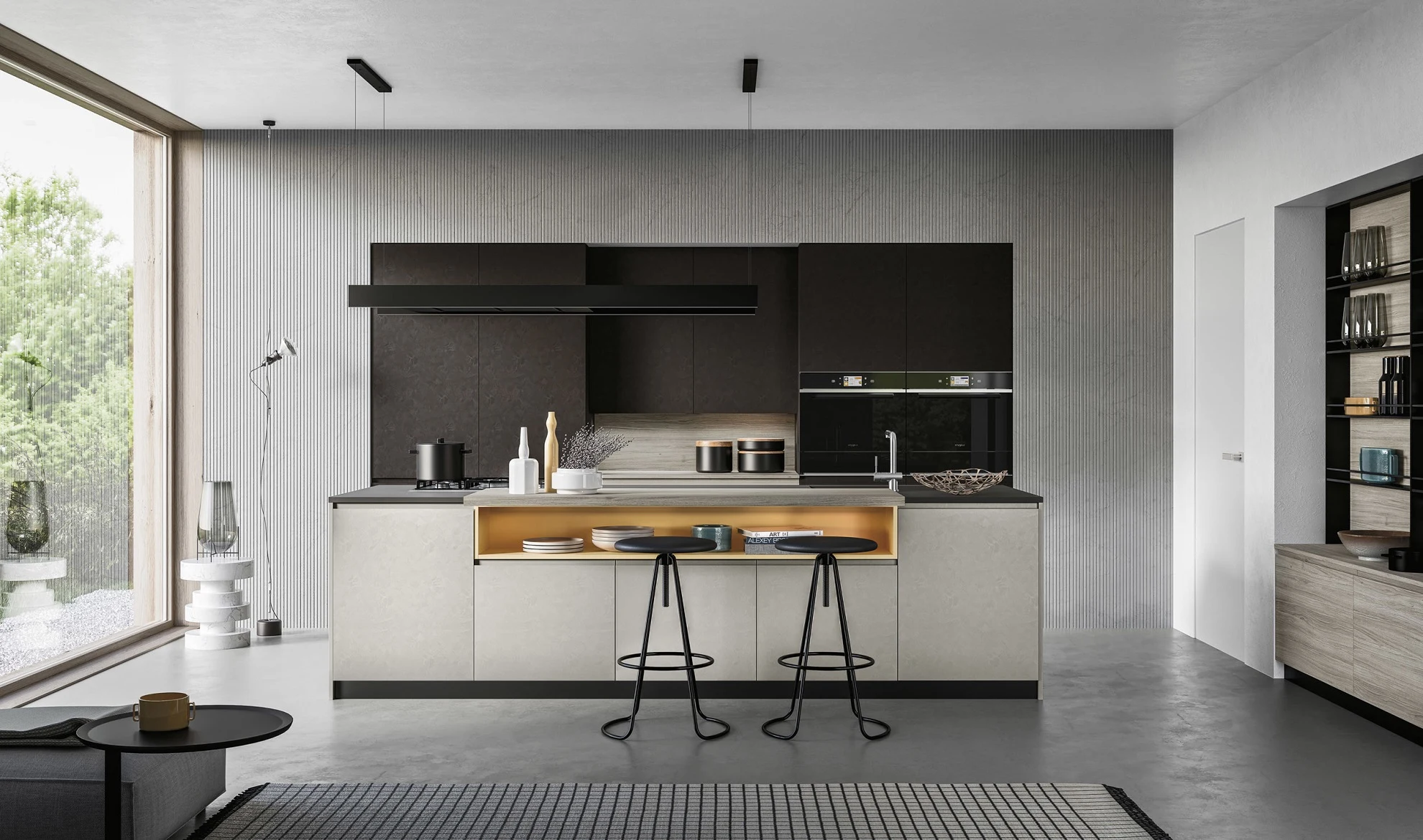 Cucina ArDue J22