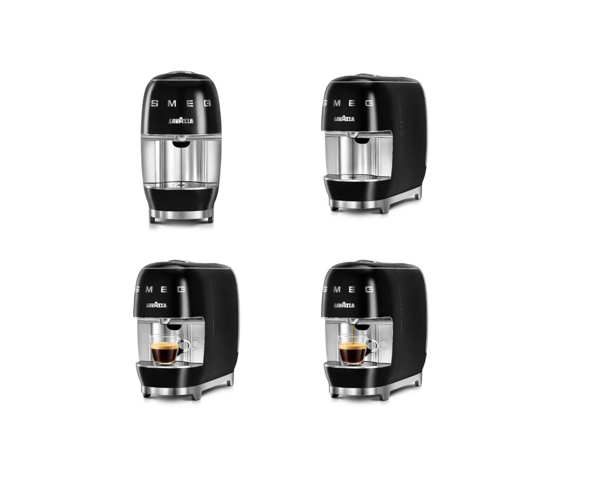 Macchina da caffè in capsule