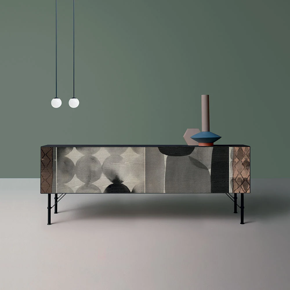 Madia Icon's Milano .103