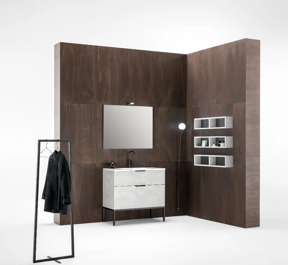Bagno Compab UPdate