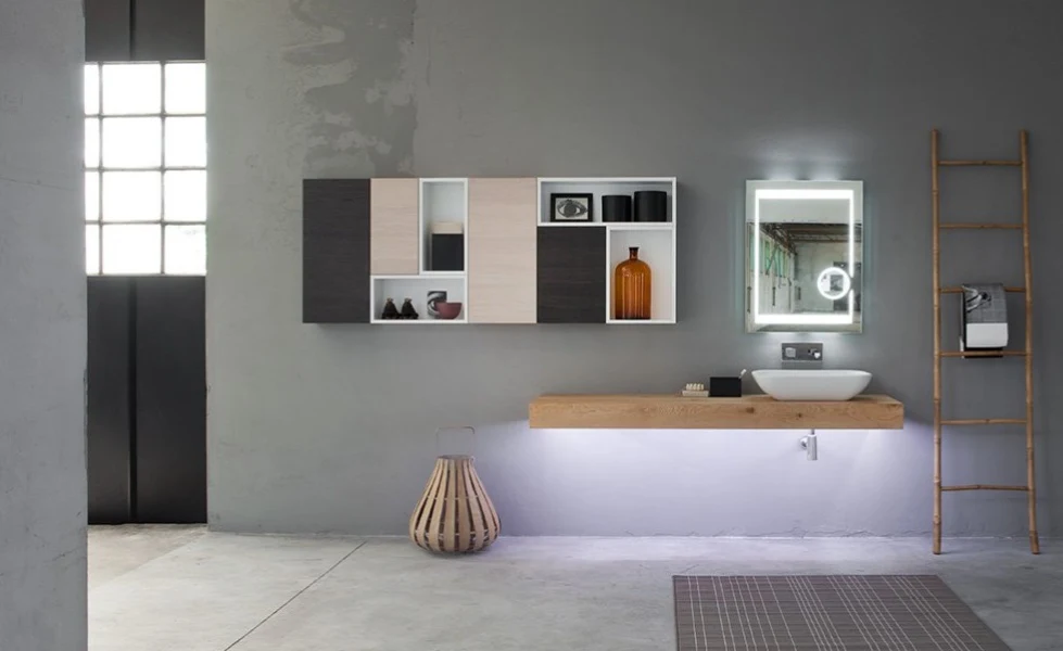 Bagno Compab K25