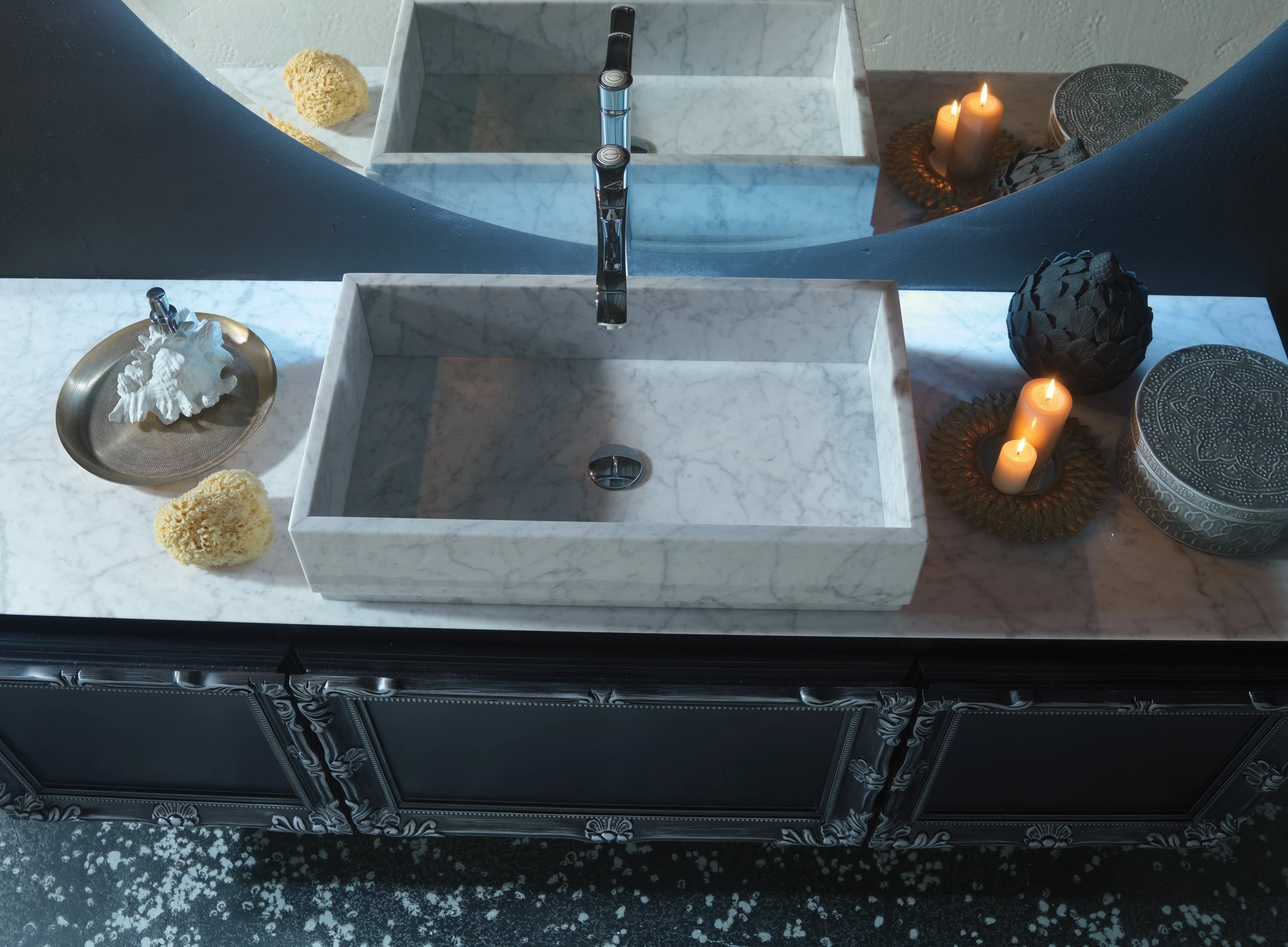 Bagno Compab Delichon