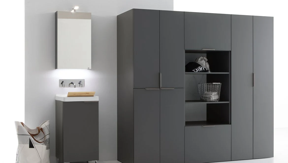 Bagno Compab LAB60