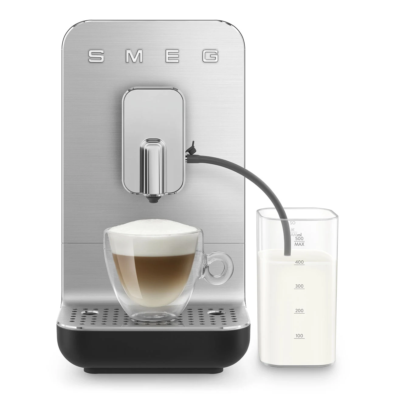Macchina da Caffè Automatica con sistema latte