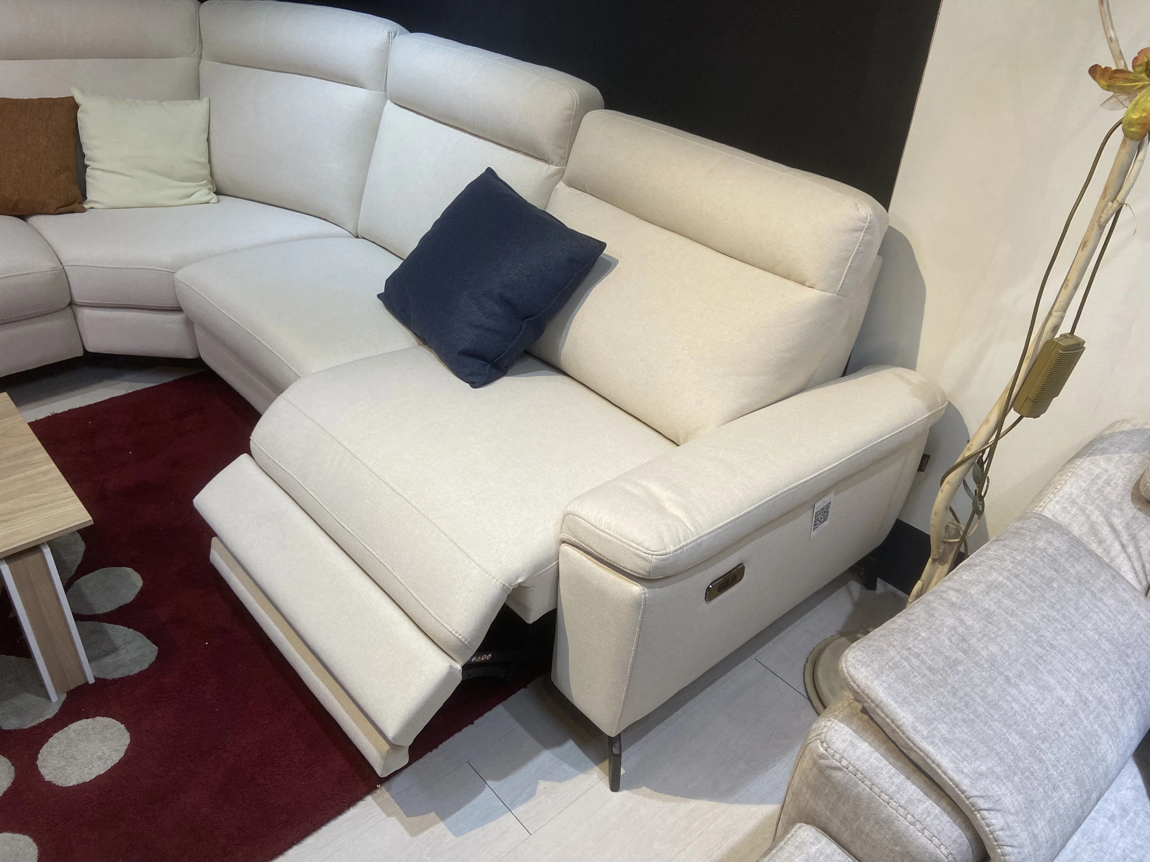Outlet - Divano Sandy