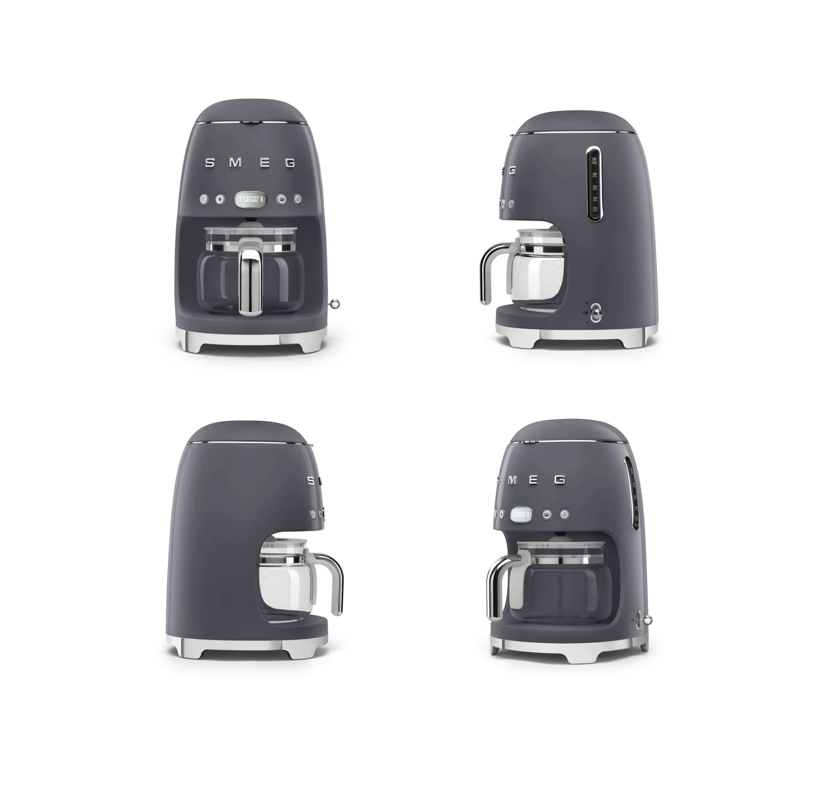Macchina da caffè filtro