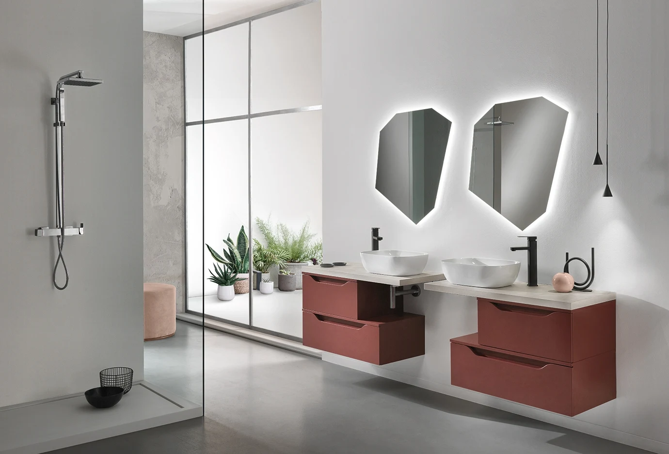 Bagno Mixi