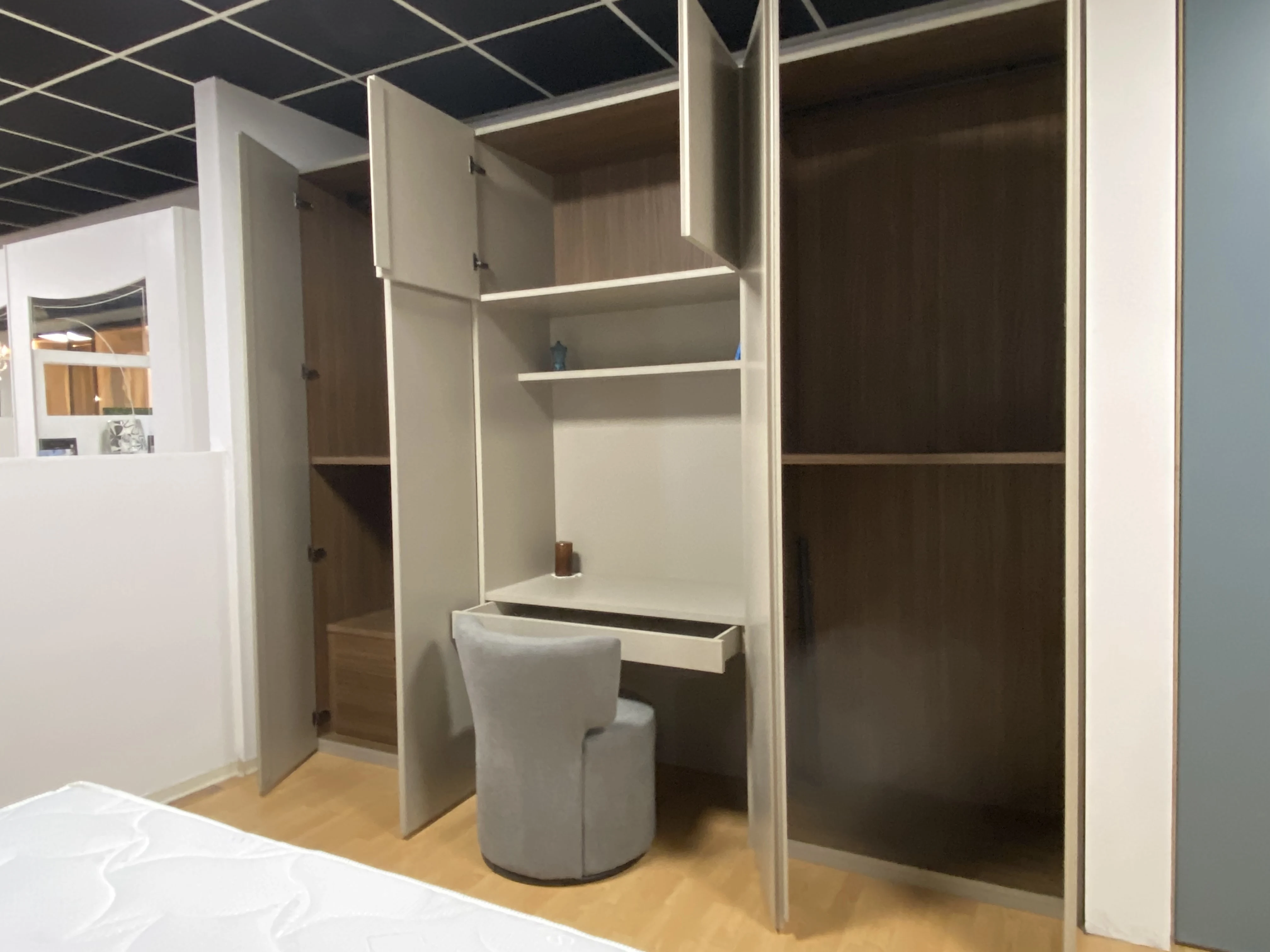 Outlet - Armadio New Lory