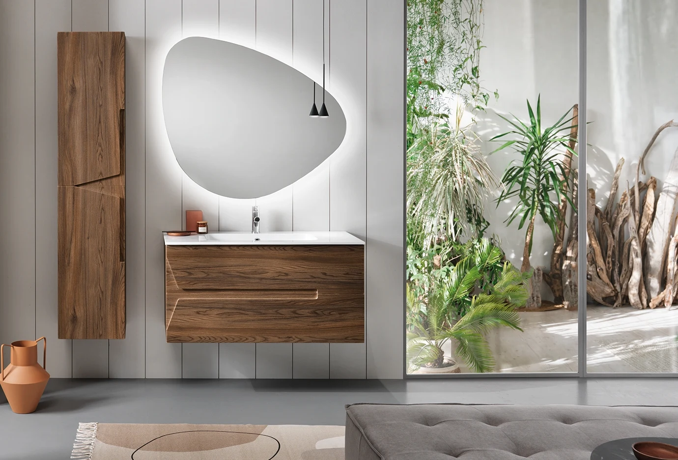 Bagno Haiti